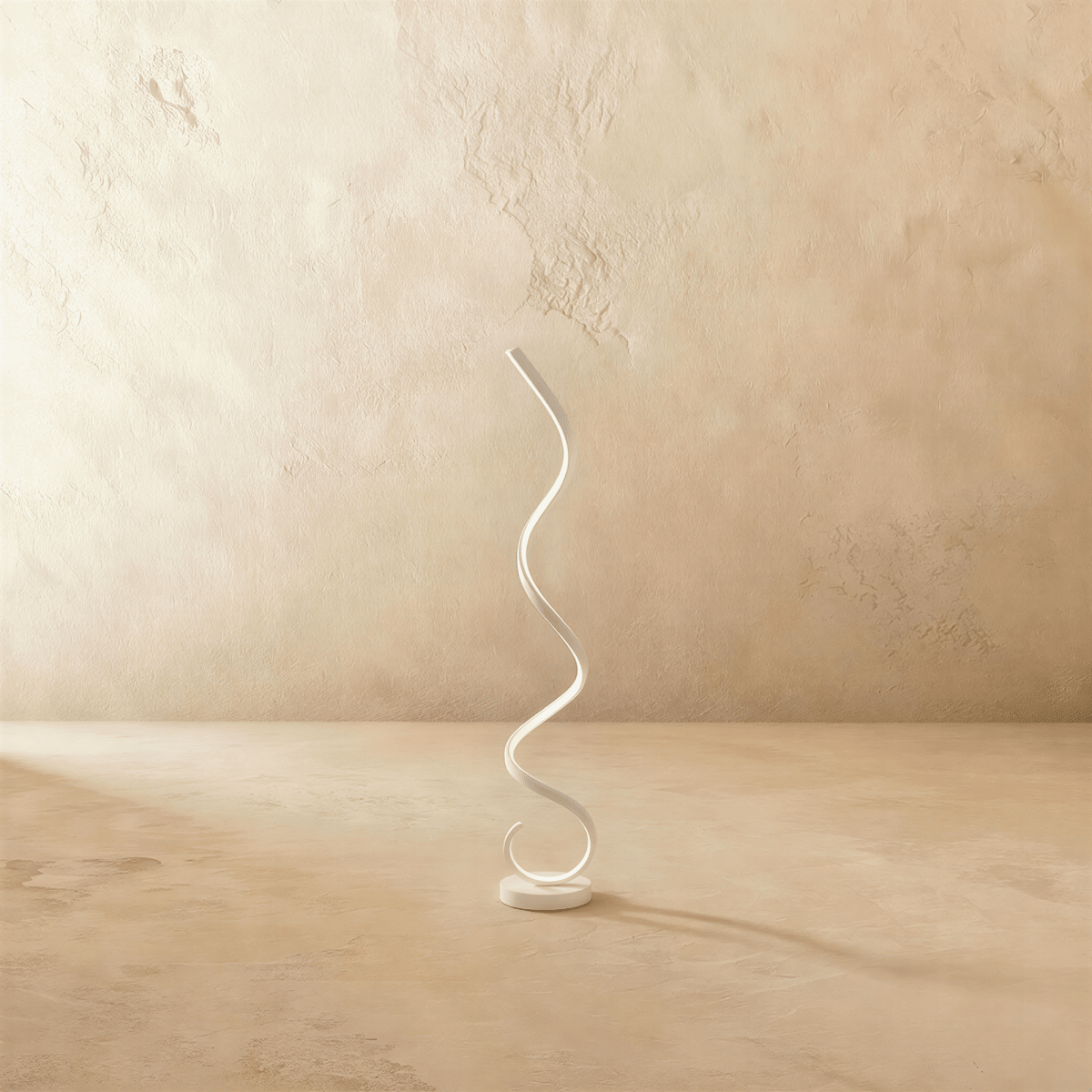 Lucius Floor Lamp - Residence Supply