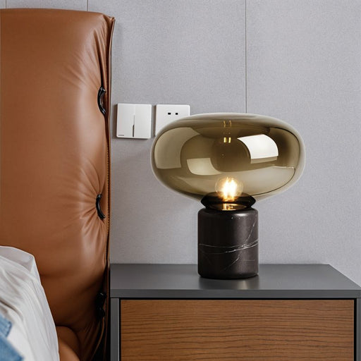 Lueur Table Lamp -  Bedroom Lighting