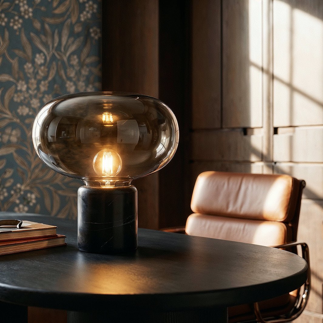 Lueur Table Lamp - Residence Supply