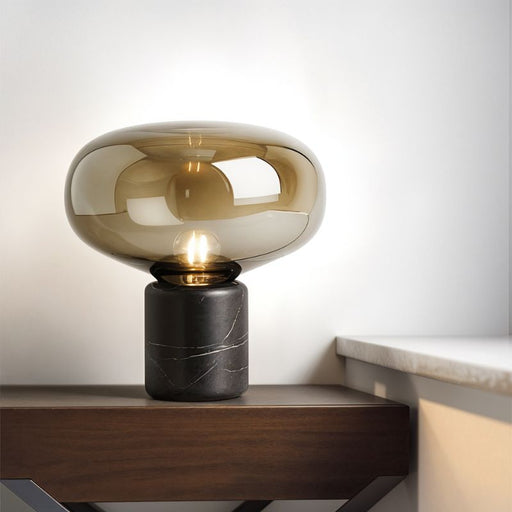 Lueur Table Lamp - Light Fixtures 