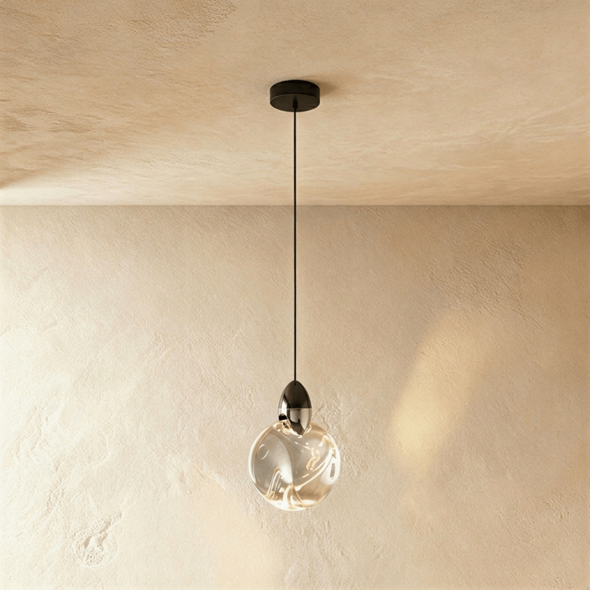 Lufina Pendant Light - Residence Supply