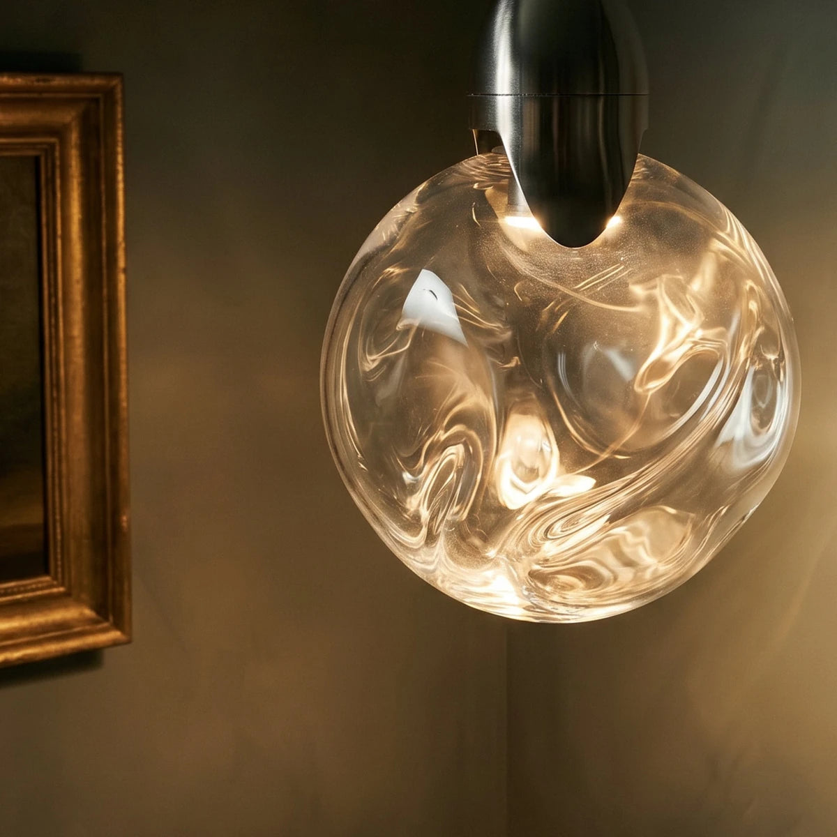 Lufina Pendant Light - Residence Supply