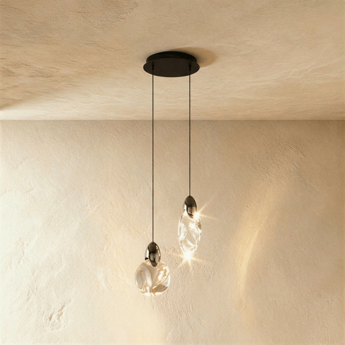Lufina Pendant Light - Residence Supply