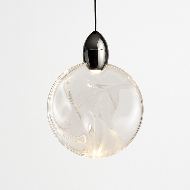 Lufina Pendant Light - Residence Supply