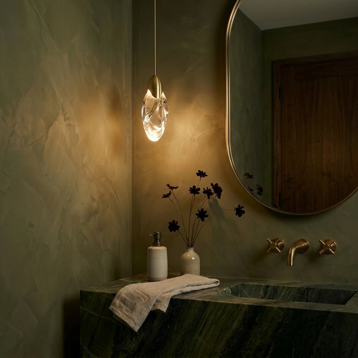 Lufina Pendant Light - Residence Supply