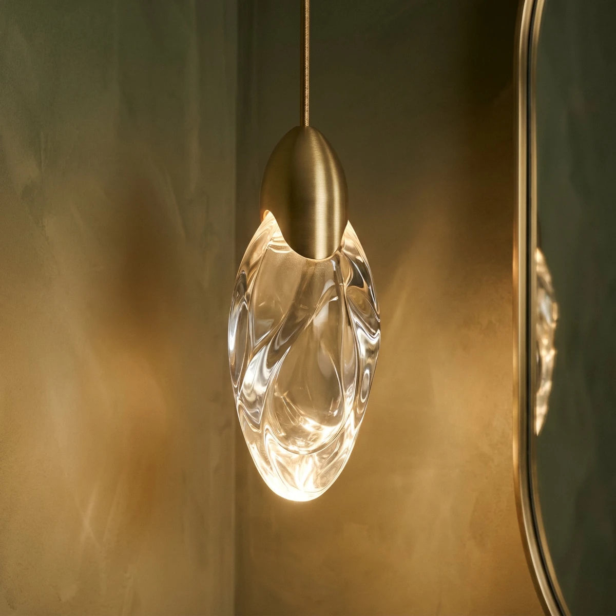 Lufina Pendant Light - Residence Supply