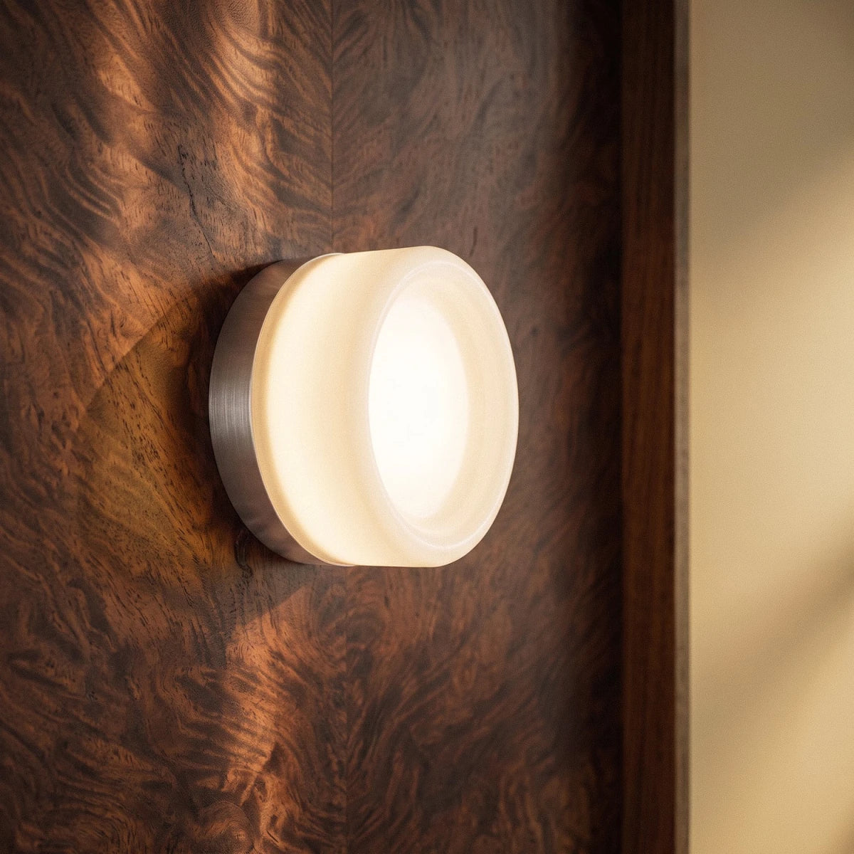 Lugna Wall Lamp - Residence Supply