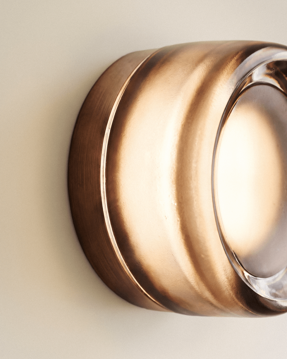 Lugna Wall Lamp - Residence Supply