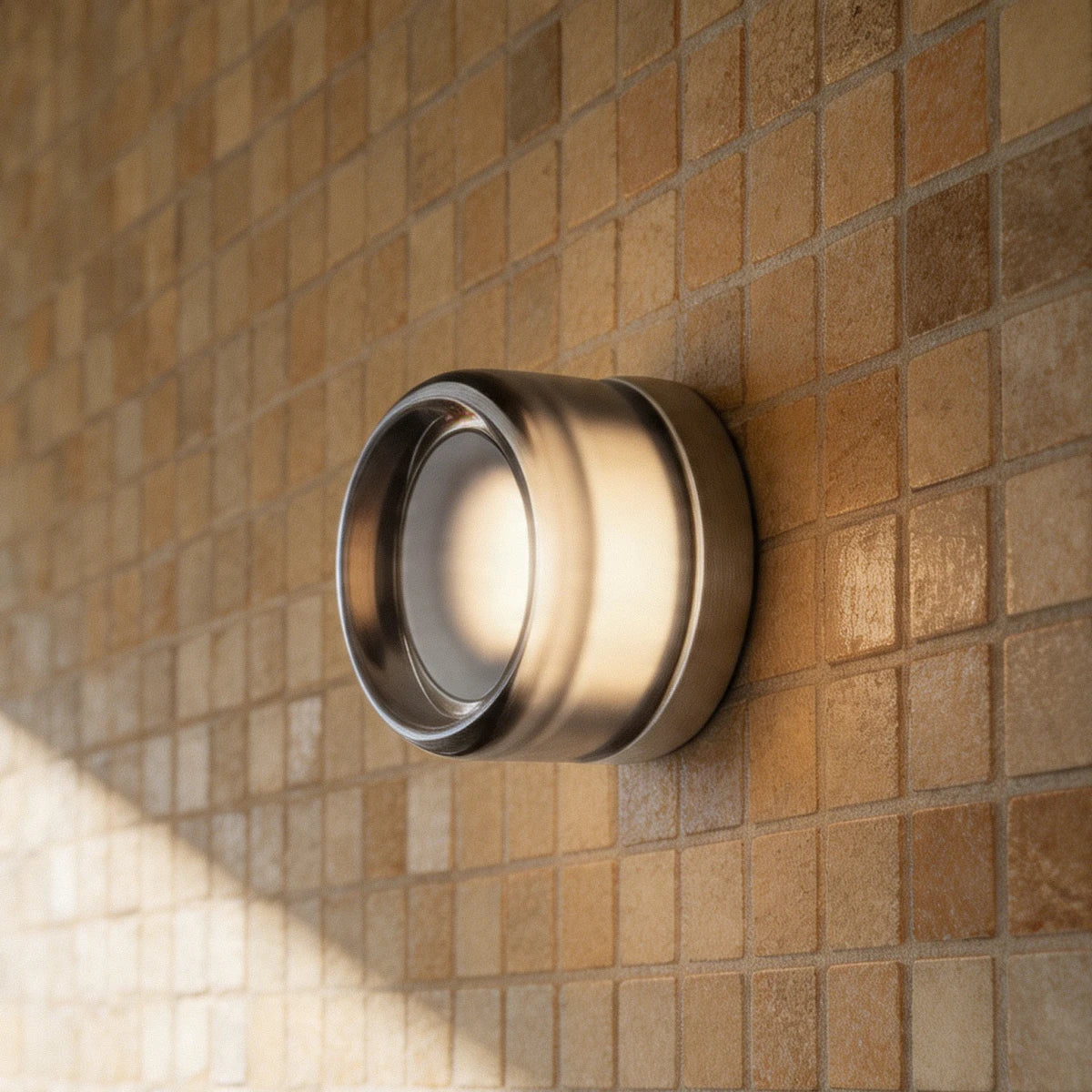 Lugna Wall Lamp - Residence Supply