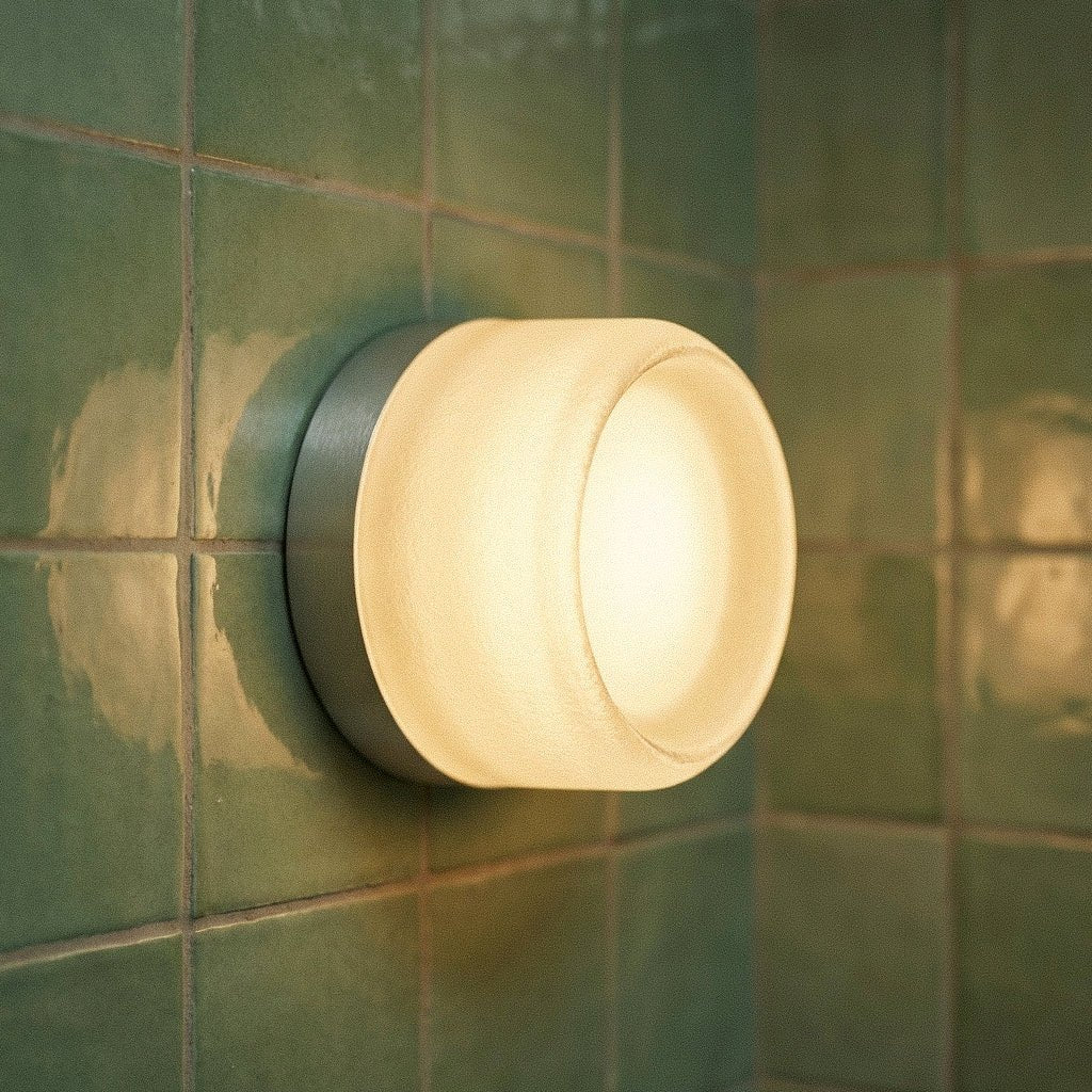 Lugna Wall Lamp - Residence Supply