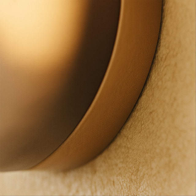 Lugna Wall Lamp - Residence Supply