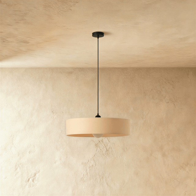 Lukkas Pendant Light - Residence Supply