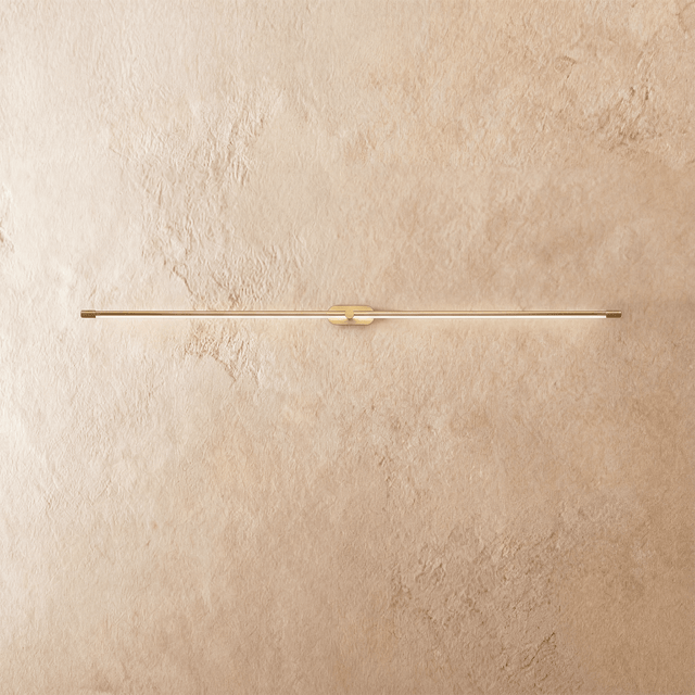 Lumer Wall Lamp - Residence Supply