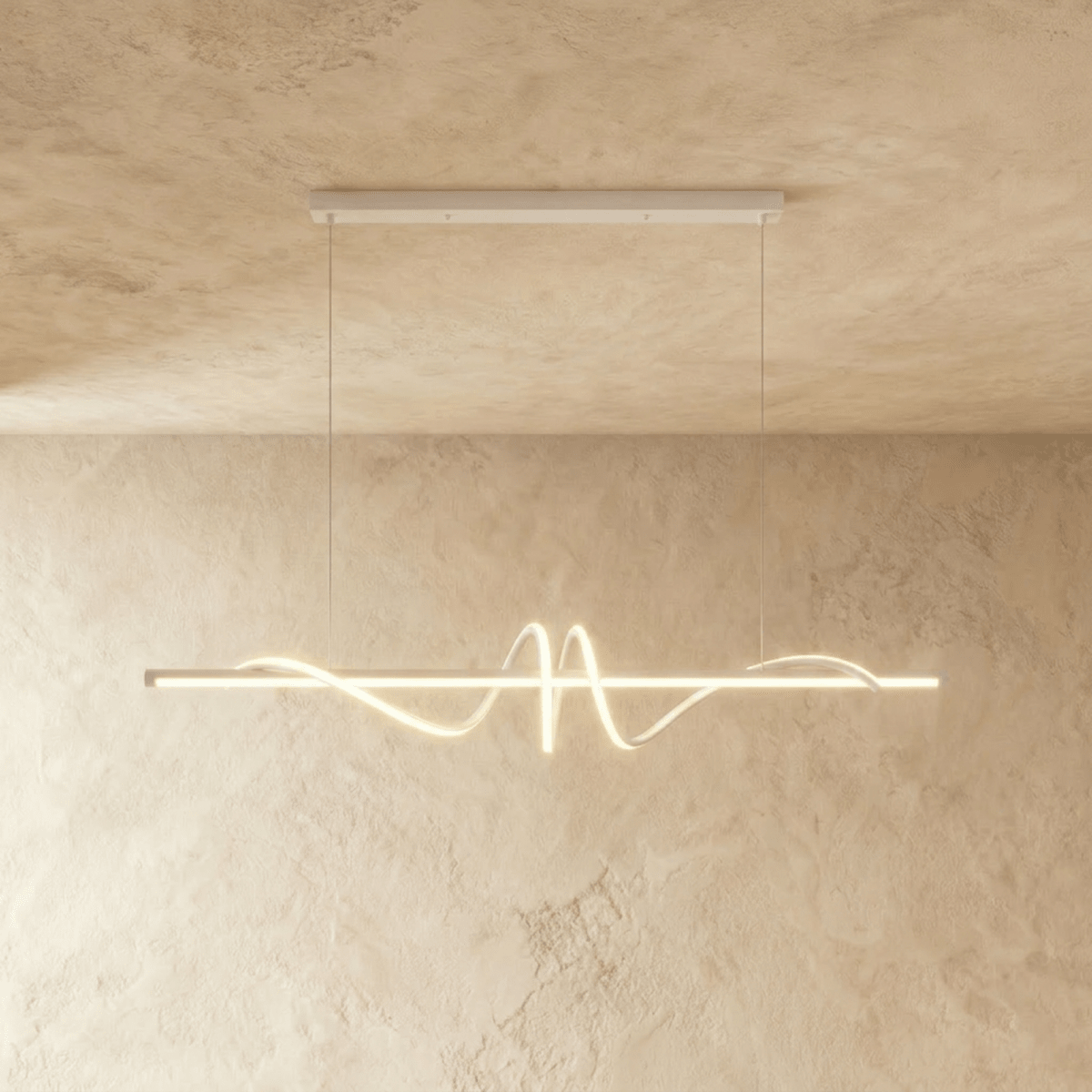 Lumexis Pendant Light - Residence Supply