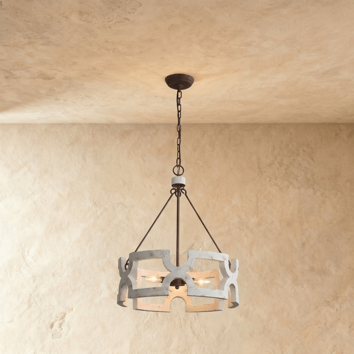 Lumin Chandelier - Residence Supply