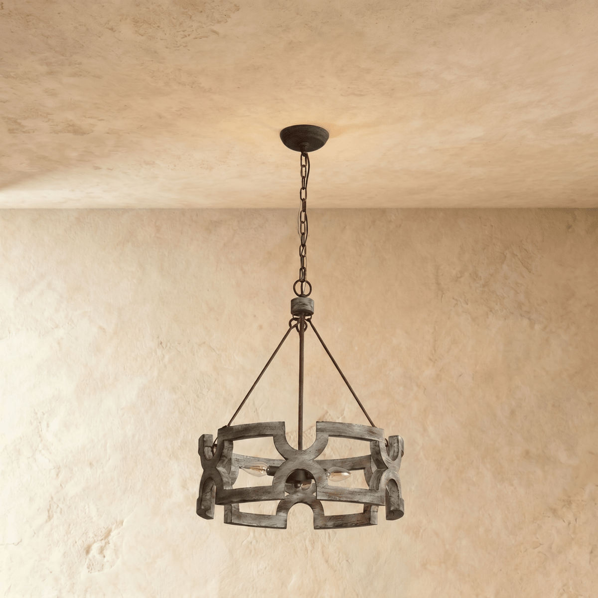 Lumin Chandelier - Residence Supply