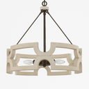 Lumin Chandelier