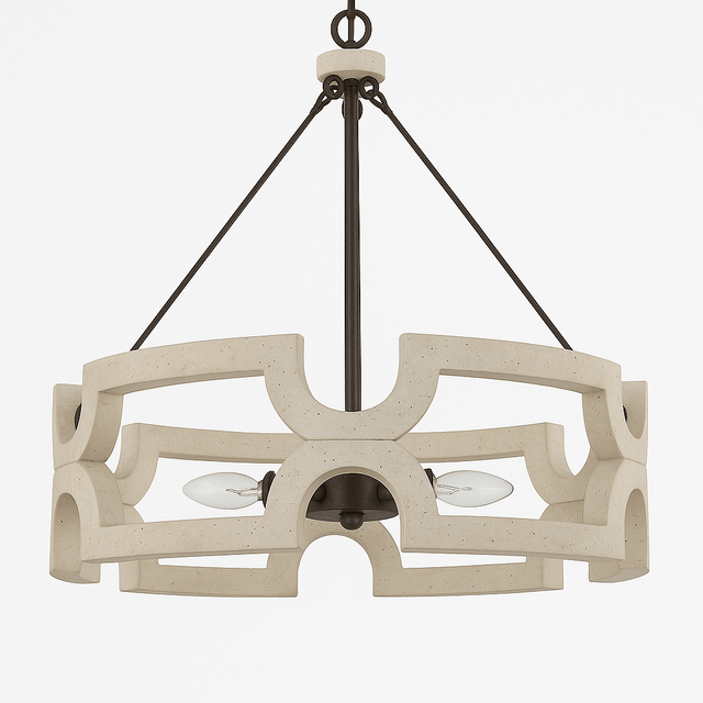Lumin Chandelier - Residence Supply