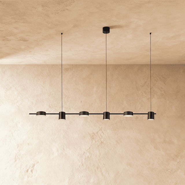 Lumina Luxe Chandelier - Residence Supply