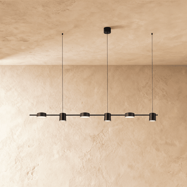 Lumina Luxe Chandelier - Residence Supply