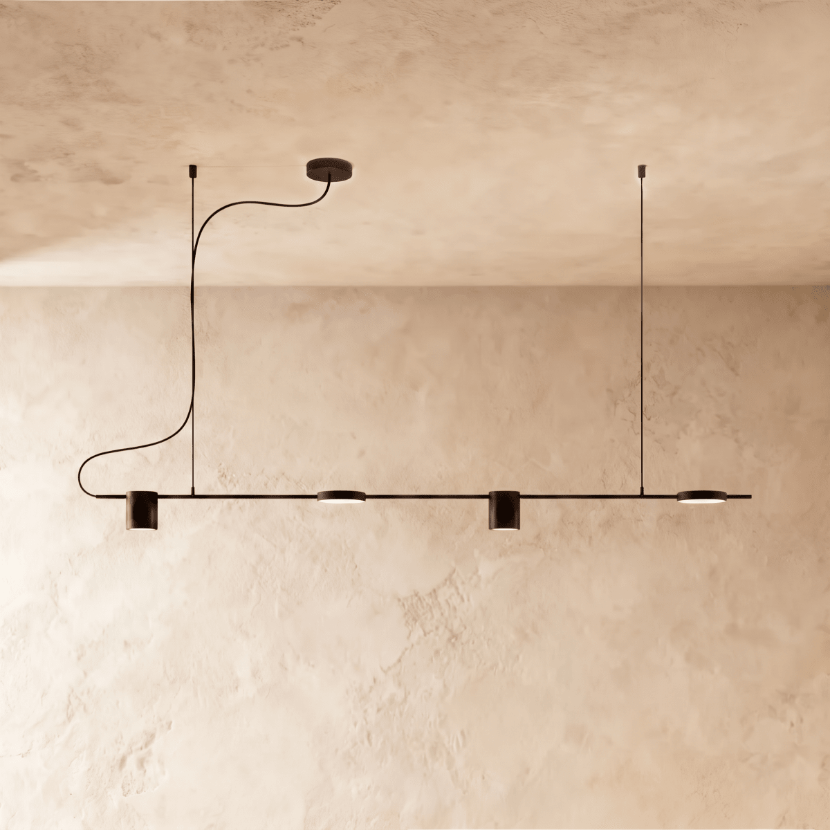 Lumina Pendant Light - Residence Supply