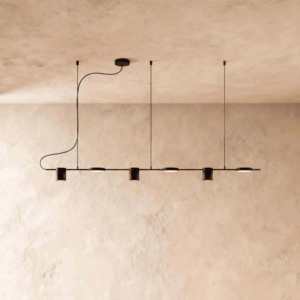 Lumina Pendant Light - Residence Supply