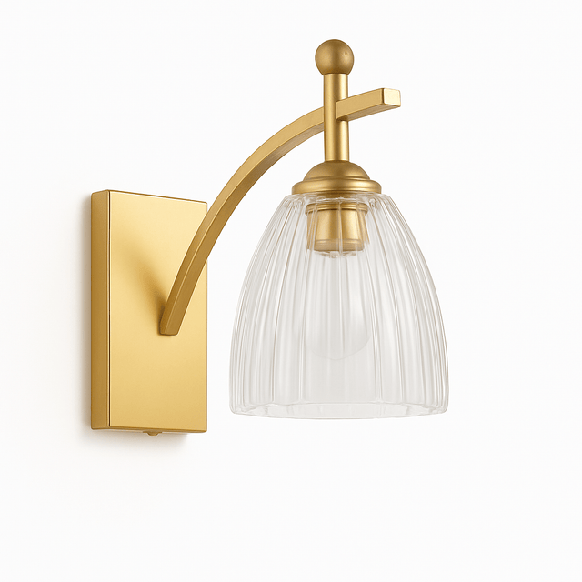 Lumintra Wall Lamp - Residence Supply