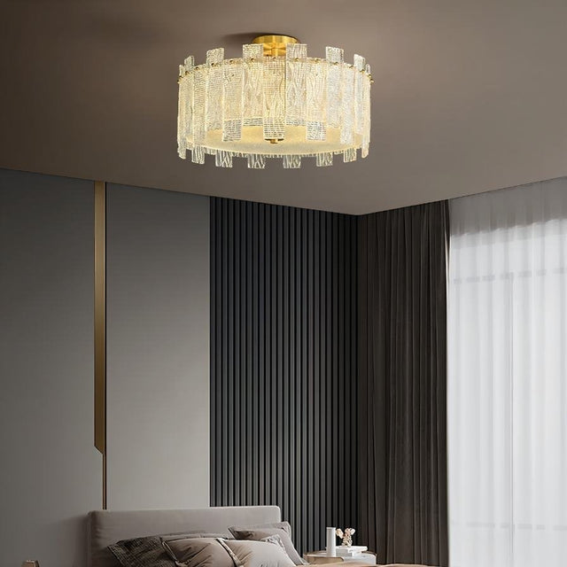 Lumis Ceiling Light - Residence Supply