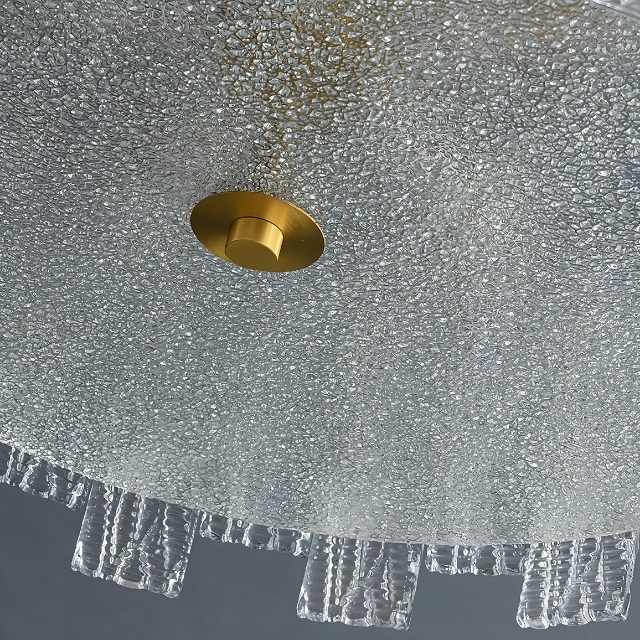 Lumis Ceiling Light - Residence Supply