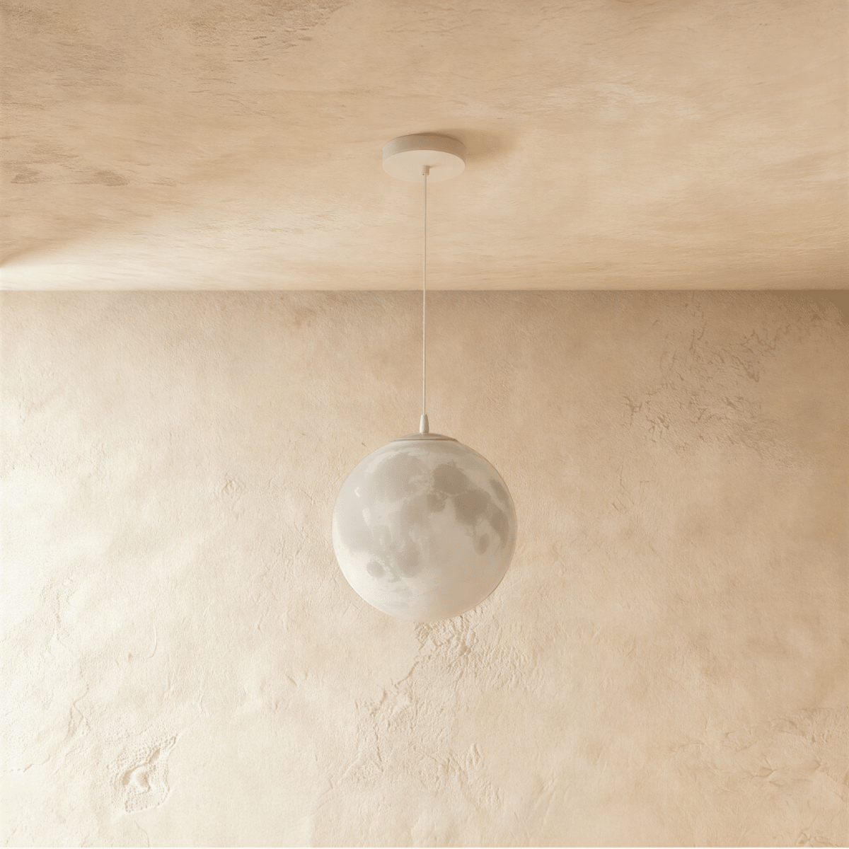 Lunar Pendant Light - Residence Supply