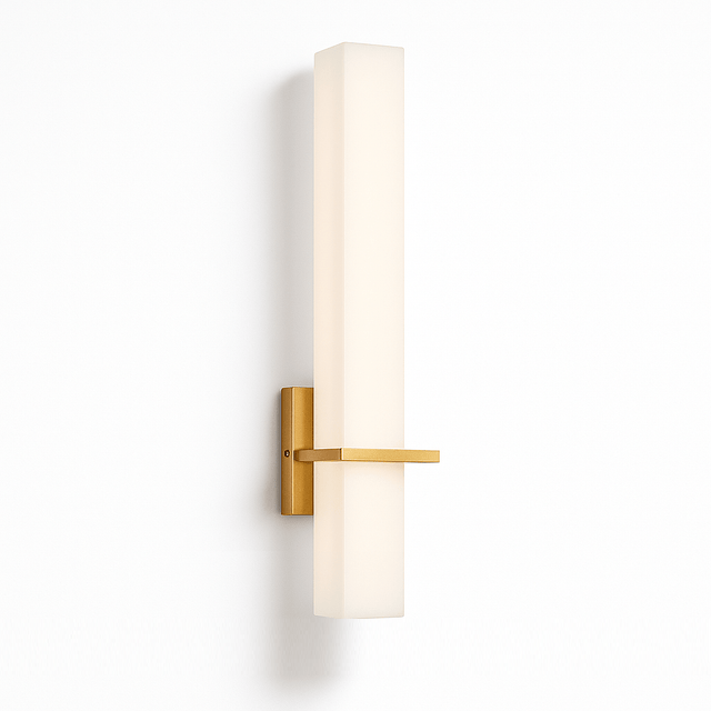 Lunara Wall Lamp - Residence Supply