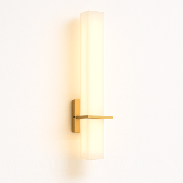 Lunara Wall Lamp - Residence Supply
