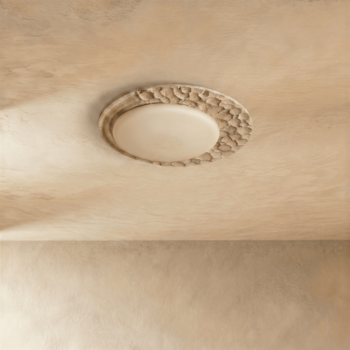 Lunet Ceiling Lamp - Residence Supply