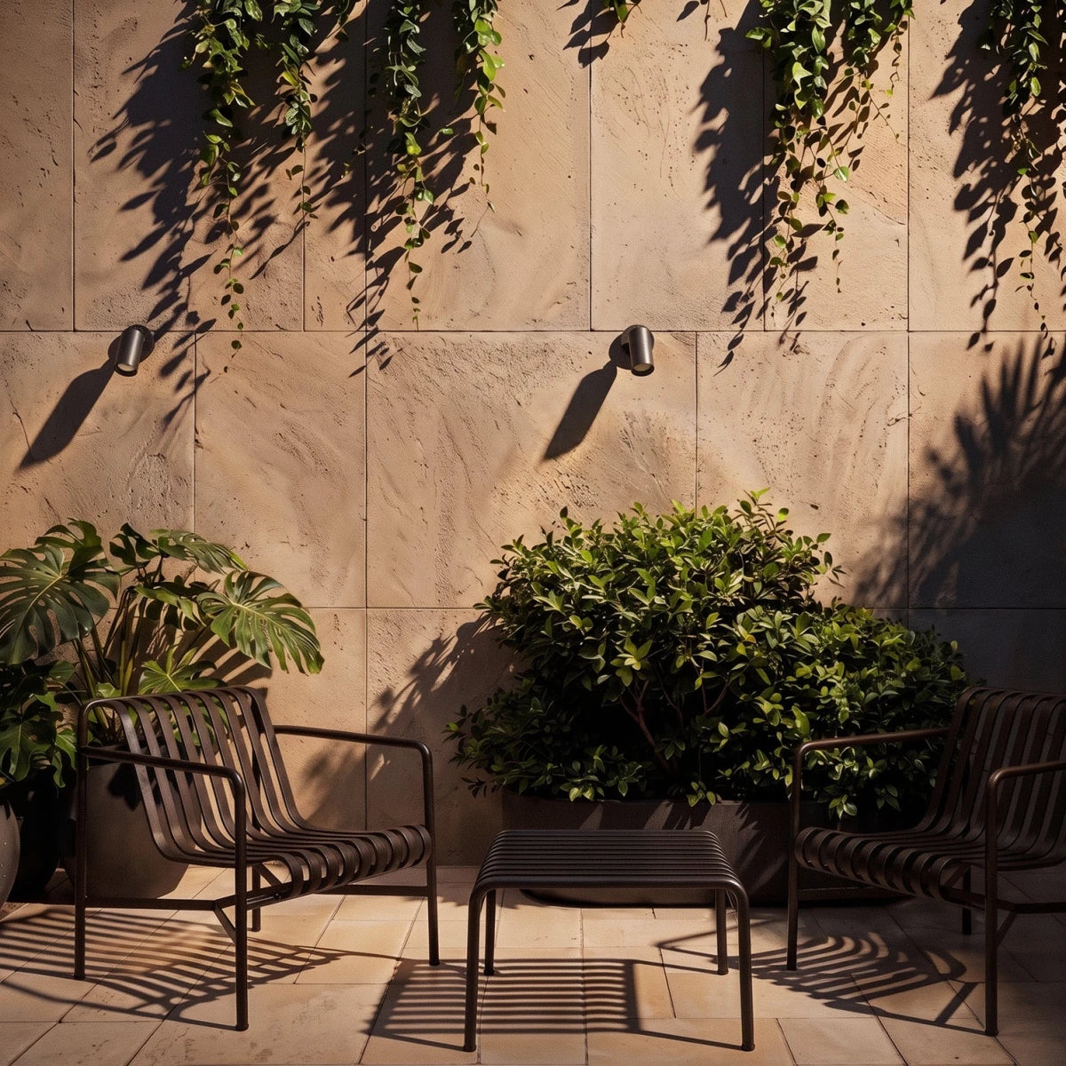 Luxa Outdoor Spotlight - Residence Supply