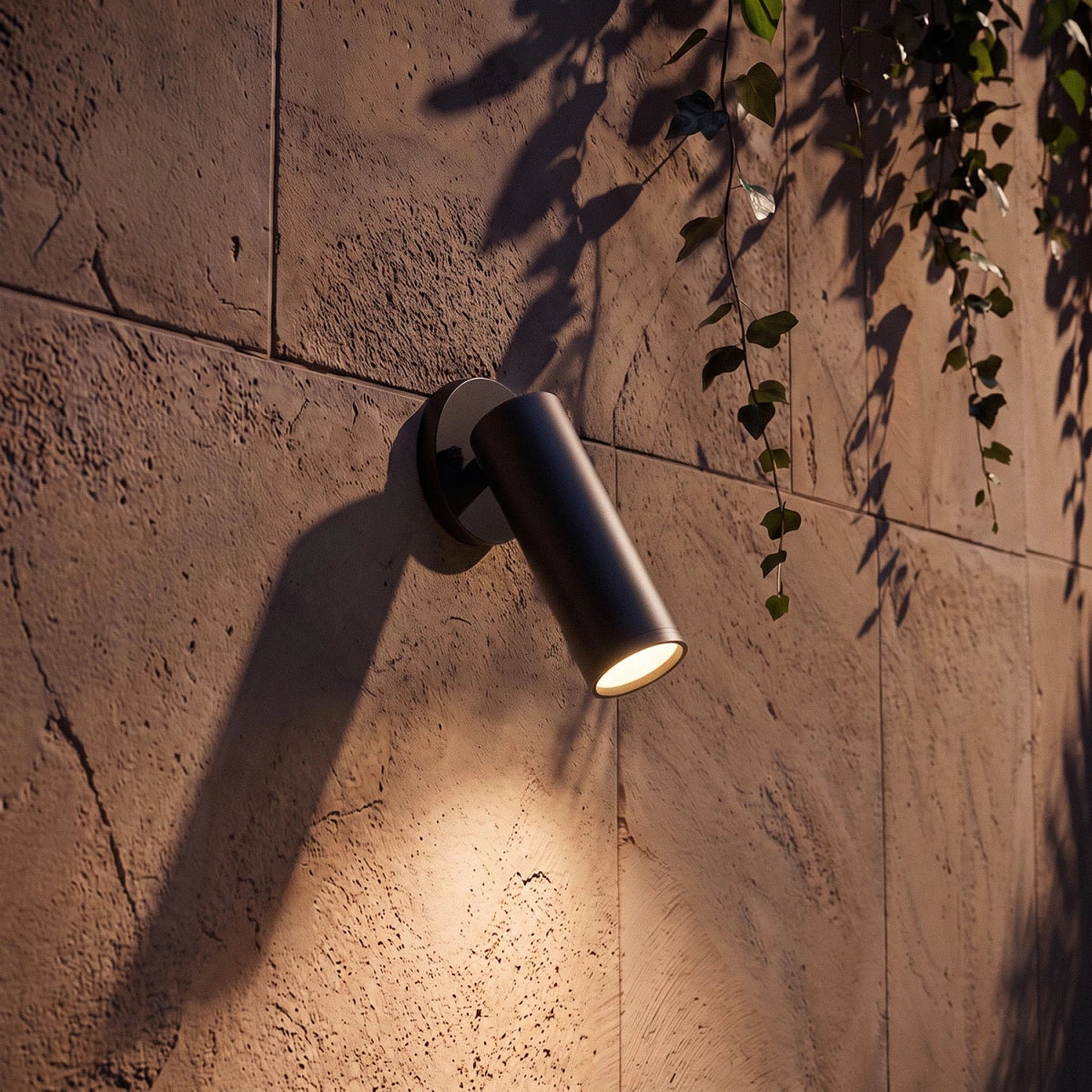 Luxa Outdoor Spotlight - Residence Supply
