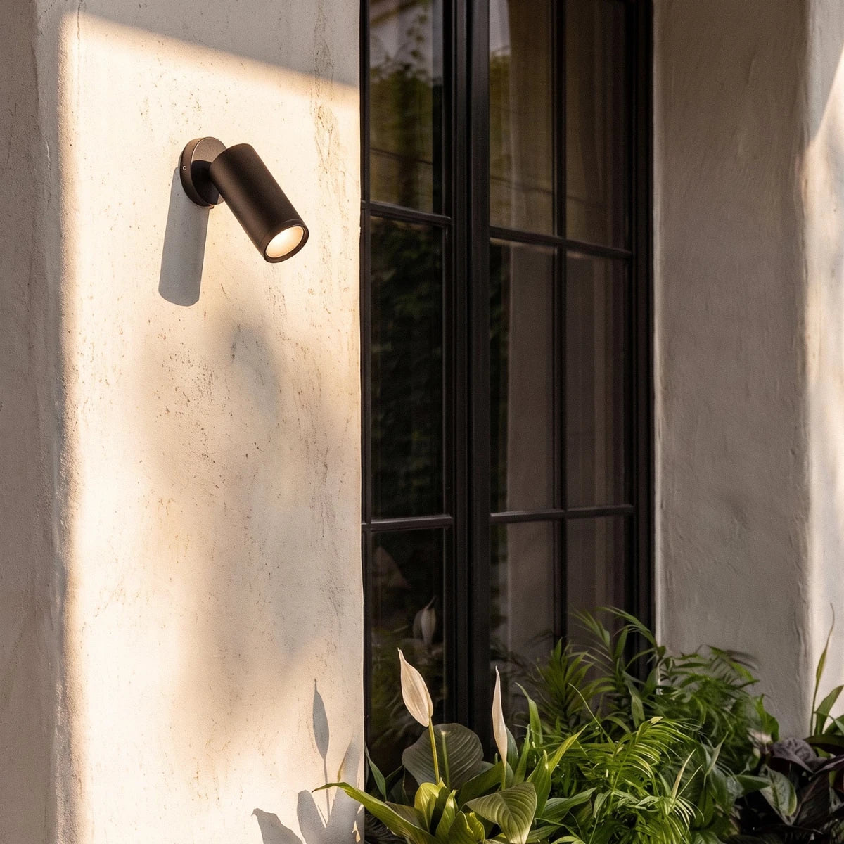 Luxa Outdoor Spotlight - Residence Supply