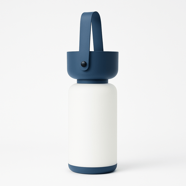 Luxori Table Lamp - Residence Supply