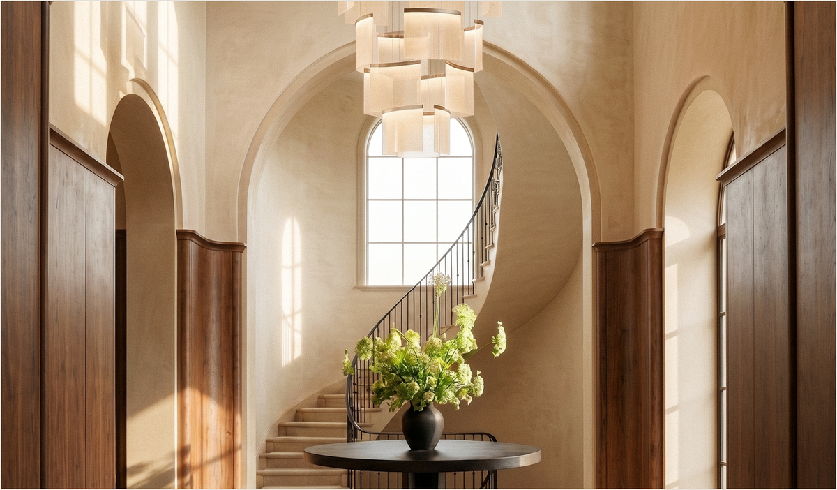 Luxury Chandeliers