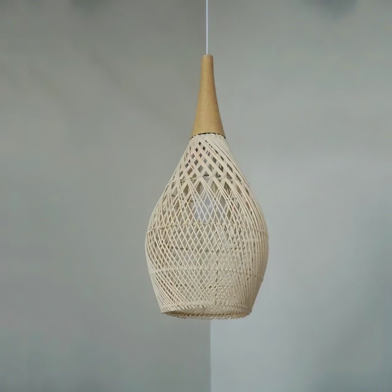 Lychnos Pendant Light