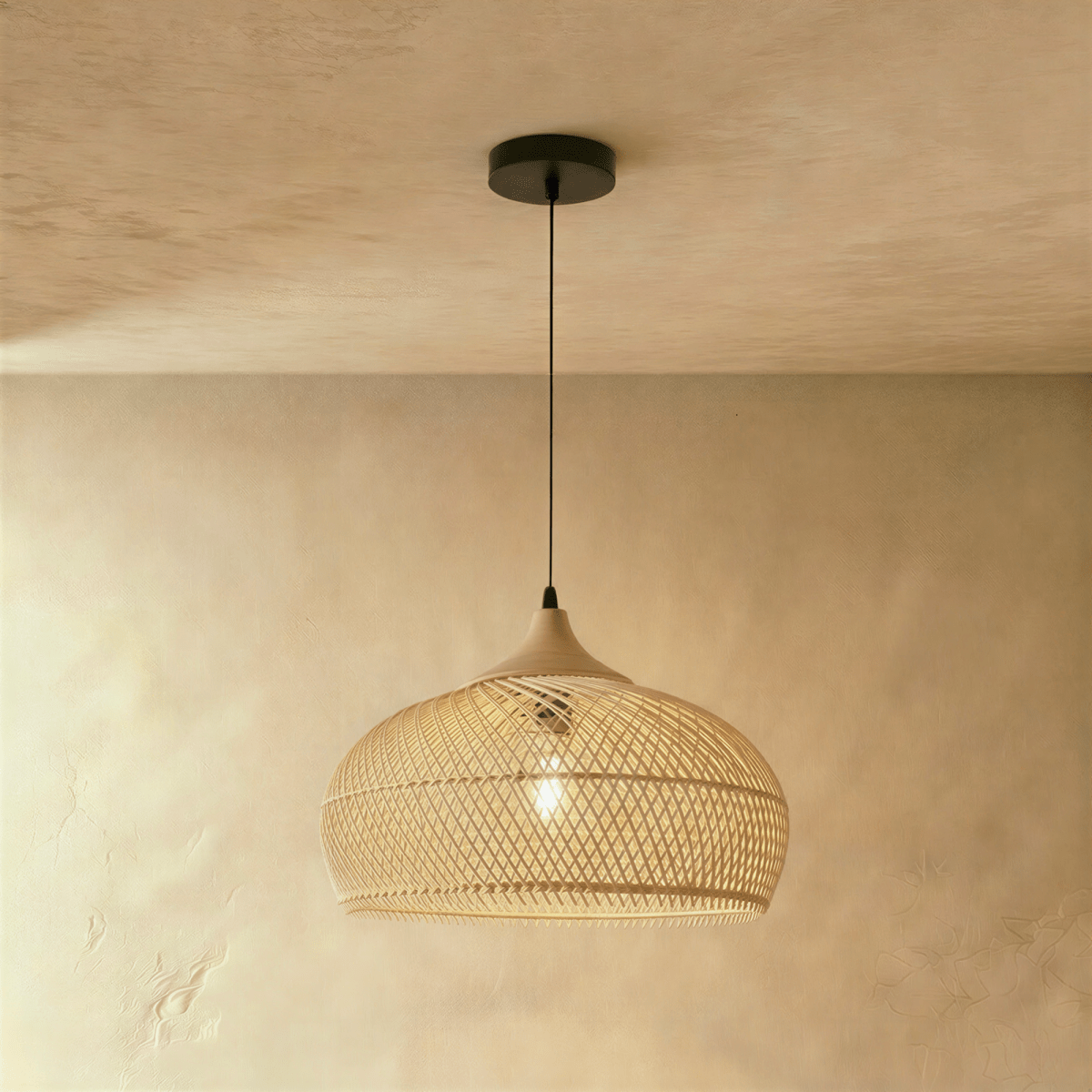 Lychnos Pendant Light - Residence Supply