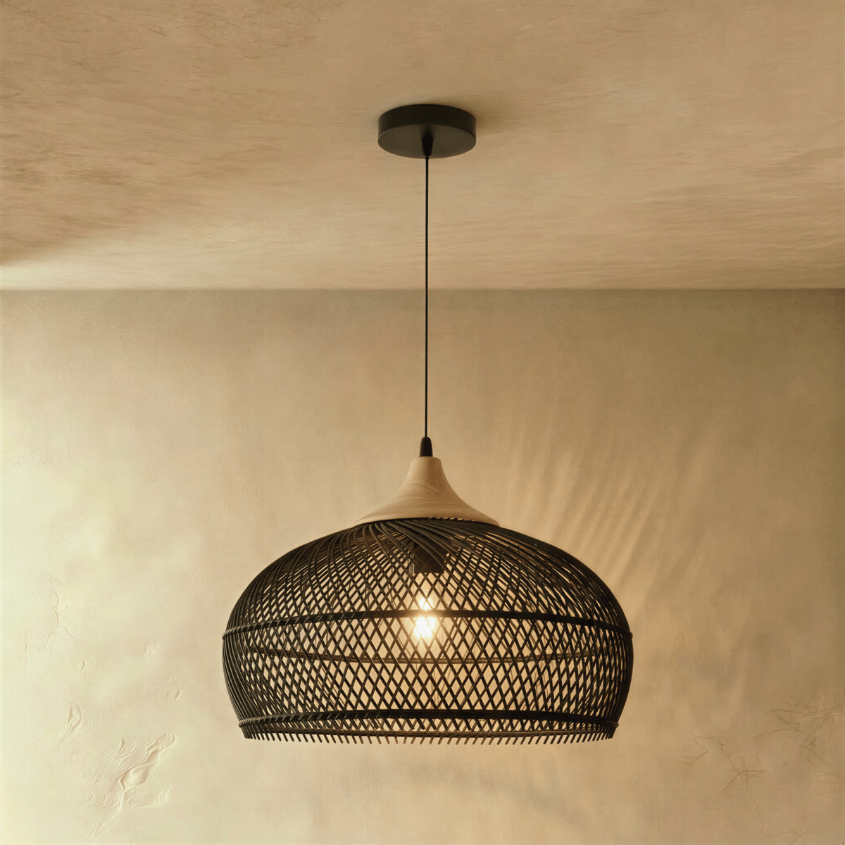 Lychnos Pendant Light - Residence Supply