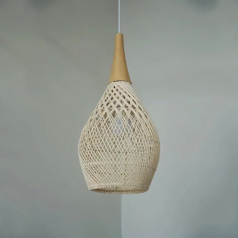 Lychnos Pendant Light