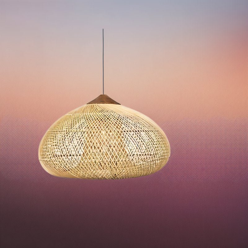 Lychnos Pendant Light