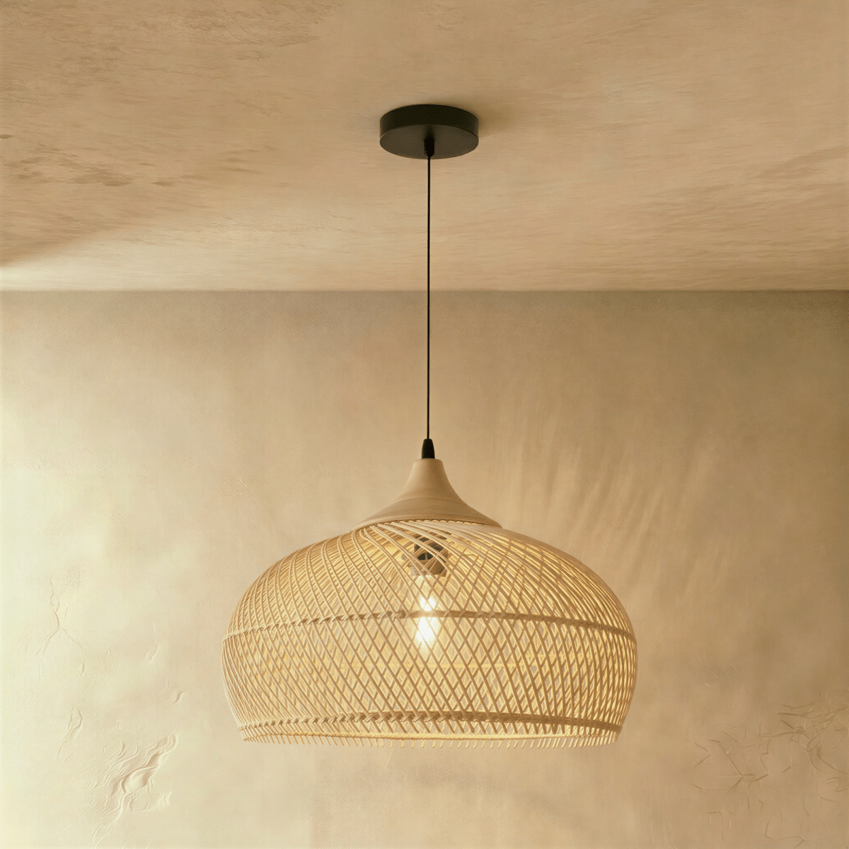Lychnos Pendant Light - Residence Supply