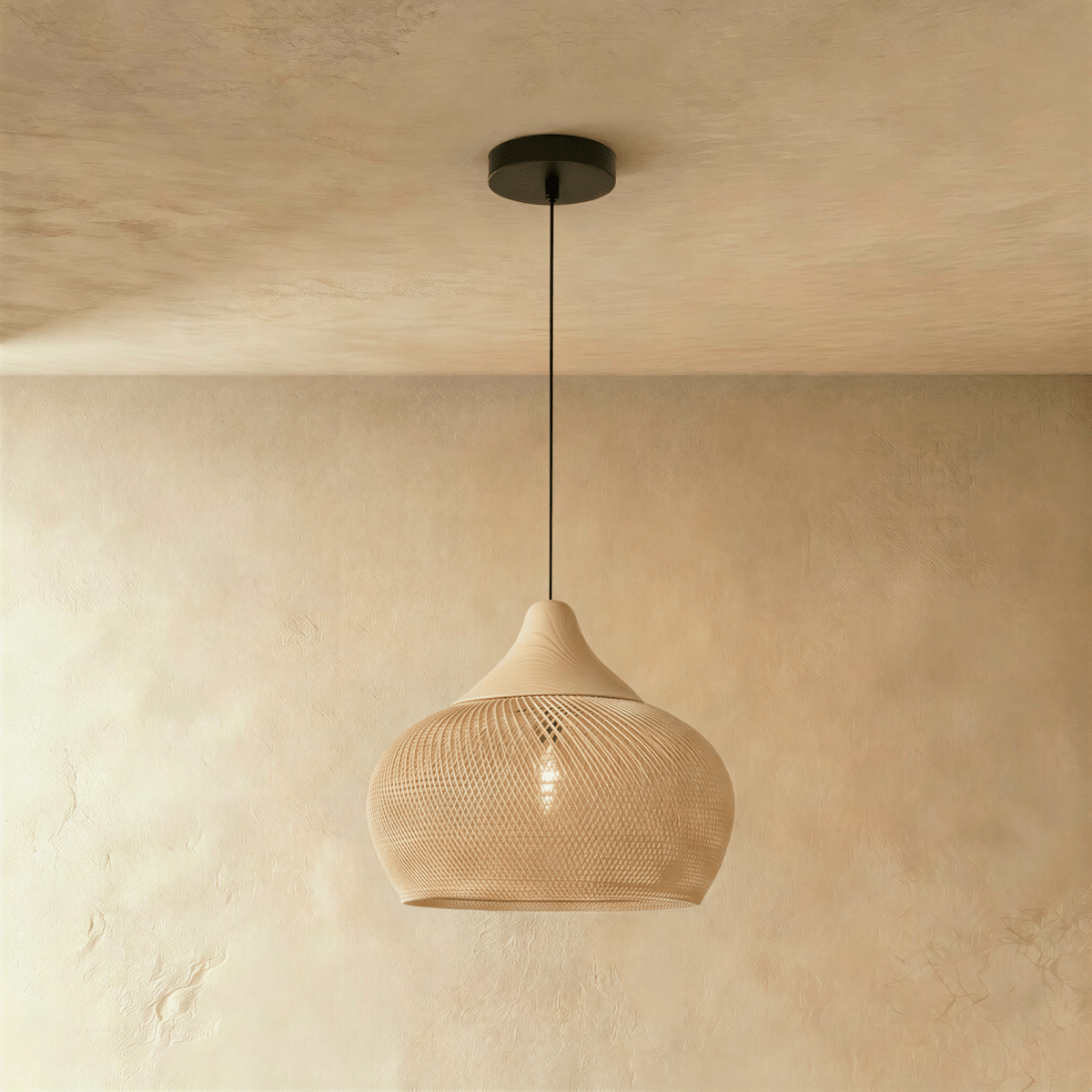 Lychnos Pendant Light - Residence Supply