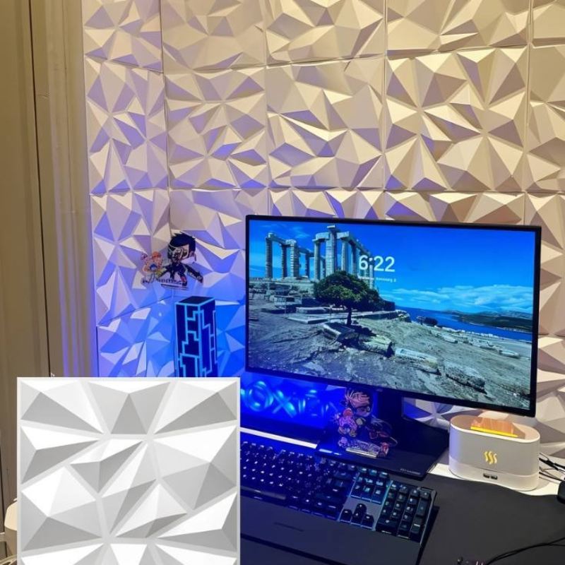 Lyerin Wall Panel