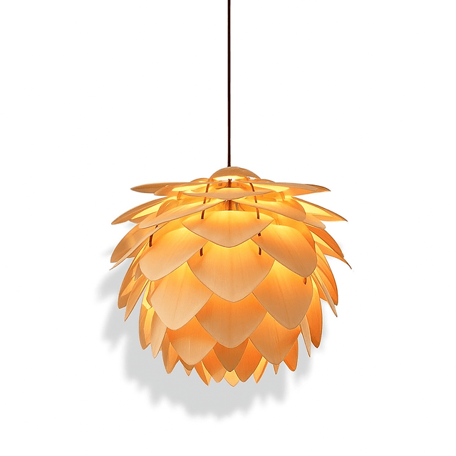 Lygos Pendant Lamp - Residence Supply