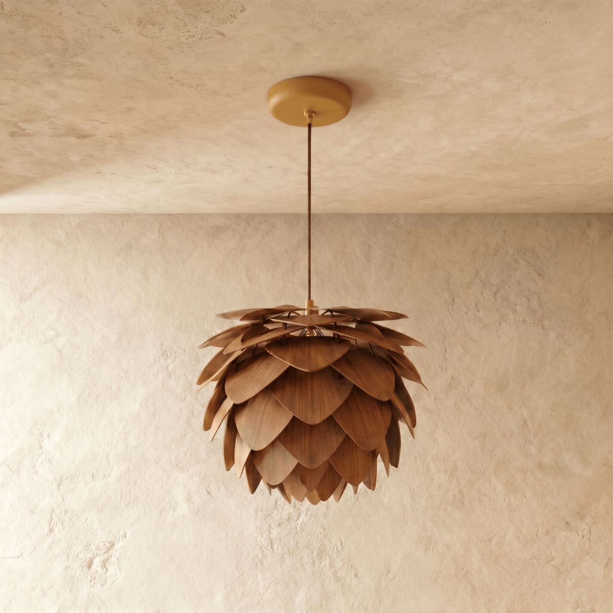 Lygos Pendant Lamp - Residence Supply