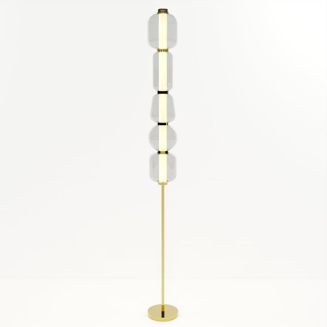 Lyris Floor Lamp - Residence Supply