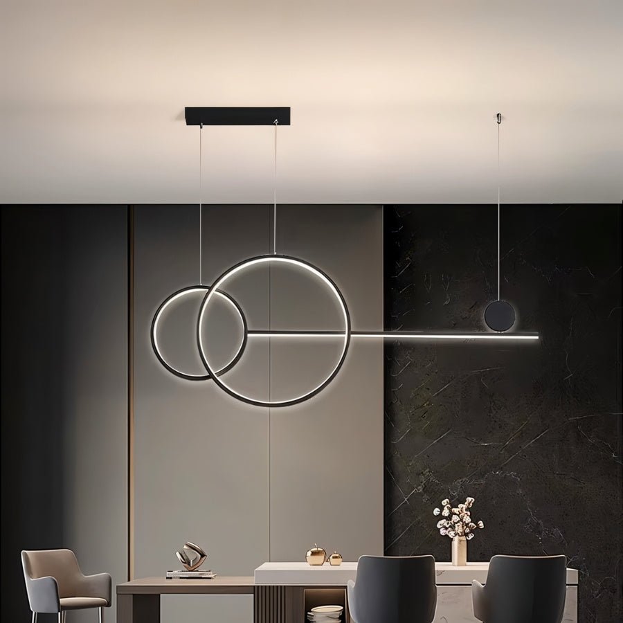Lyzaro Pendant Light - Residence Supply